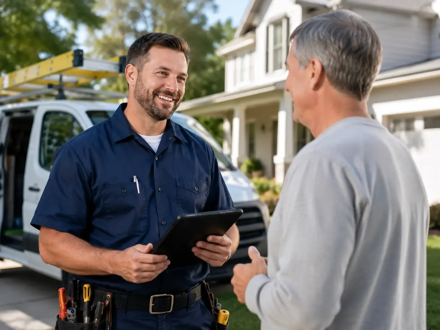 Whole Home Rewiring Masterson, TX FAQs